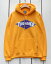 Beard Store㤨Thrasher Diamond Logo Hood / sweat pullover parka / Gold å㡼   ա å ץ ѡ ΢  /   ȥ꡼ thrasher magazine us import skate streetפβǤʤ9,800ߤˤʤޤ