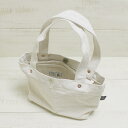 V.D.L.C Boat Tote Bag S / mini tote Natural / Washed ブイディーエルシー 舟形 ミニ トートバッグ 帆布 コットン 生成り ナチュラル 洗い made in japan 日本製 vdlc キャンバス ミニトート お散歩 お弁当