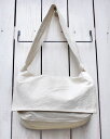 V.D.L.C Newspaper Bag L / shoulder unisex Kinari washed uCfB[GV[ j[Xy[p[ obO LTCY V_[ z Rbg   made in japan { vdlc LoX bZW[