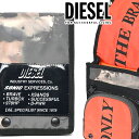 ディーゼル ショルダーバッグ メンズ DIESEL ディーゼル ショルダーバッグ X07819 P3890 T7434 ミニバッグ　斜めかけ　カモフラージュ