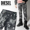 DIESEL ディーゼル メンズ パンツ ボ