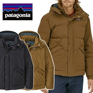 パタゴニア　PATAGONIA　メンズ 　ダウンジャケット　20600　ダウンドリフト・ジャケットアウター　ロゴ　アウトドア　防寒着　ラッピング不可