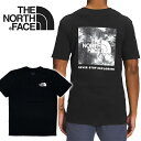 THE NORTH FACE ノースフェイス 半袖Tシャツ SS TEE メンズNF0A7ZWI M SS PRINT NSE TEEトップス　丸首　クルーネック　バックロゴ