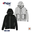 【本日ポイント5倍】 メンズ スウェットパーカー 男 紳士 フルジップ スウェット 人気 パジャールカナダ ブルース Pajar CANADA BRUCE アウトドア フーディー 裏起毛 春 秋 冬 コーデ 百貨店