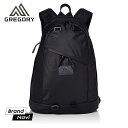 グレゴリー マトリックス デイバッグ ブラック バックパック クラシック レジャー 止水ファスナー リフレクター GREGORY MATRIX DAY PACK BLACK 130323 旅行 通学 通勤 黒 アウトドア