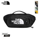 ノースフェイス THE NORTH FACE ボディバッグS ウエストポーチ BOZER HIP PACK III S NF0A52RX ユニセックス おすすめ 斜めがけ 旅行 人気 アウトドア