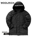 ウールリッチ woolrich ダウンコート メンズ 紳士 男 おすすめ アウター マウンテンパーカー ベンチコート 高級 撥水 黒 おしゃれ レア 人気 おす...