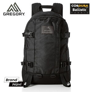 グレゴリー オールデイ V2.1 バリスティック ブラック デイパック クラシック レジャー アウトドア GREGORY CLASSIC ALL DAY V2.1 BALLISTIC BLACK 131365 旅行 通学 通勤 黒