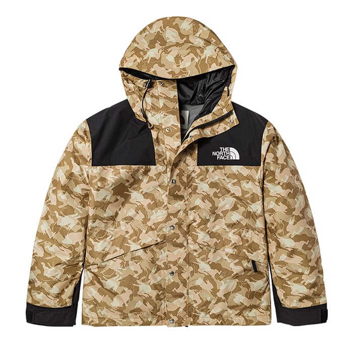 楽天市場】the north face マウンテンパーカー(柄 楽天市場】the north face マウンテンパーカー(柄