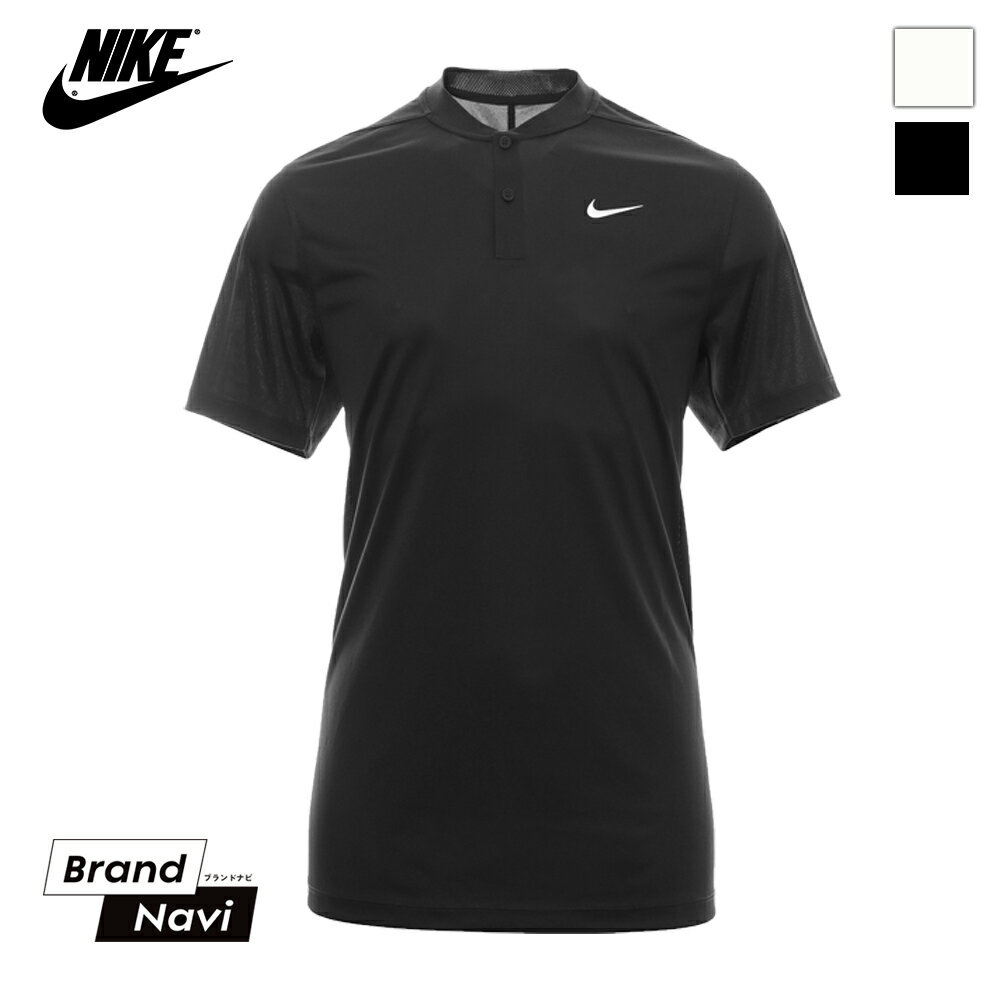 ナイキ メンズ ナイキ ゴルフウェア NIKE M NK DF VCTRY BLADE POLO スポーツ 半袖 春夏 男性 紳士 アイコン スウッシュ シャツ ロゴ ストレッチ ドライ フィット ビクトリー ブレードポロシャツ DH0838 クールビズ