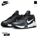 ナイキ エアマックス インパクト4 NIKE AIR MAX IMPACT4 メンズ スニーカー スポーツ バッシュ 靴 バスケットシューズ 日本未発売 正規品 DM1124 白 黒 ハイカット 【サイズ交換1回無料】