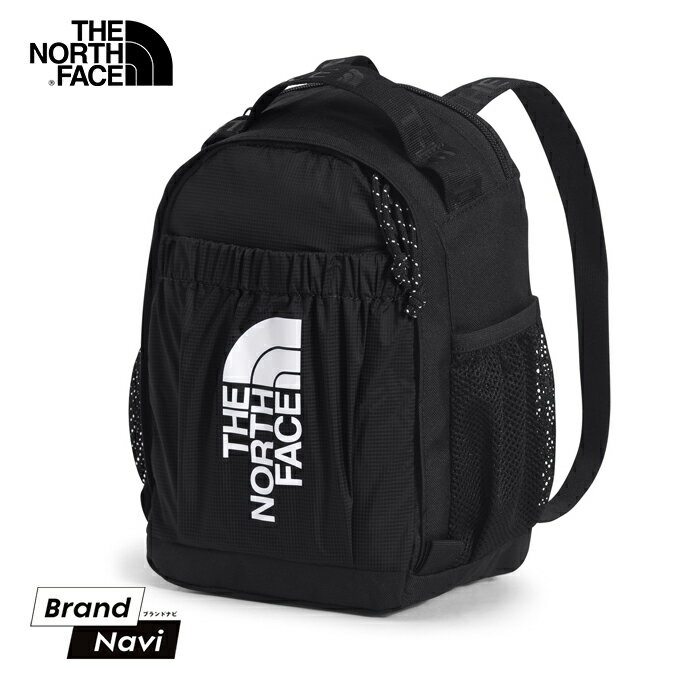 メンズ レディース ユニセックス THE NORTH FACE ノースフェイス ボザーミニバックパック リュックサック BOZER MINI BACKPACK NF0A52VR アウトドア 旅行 正規品 通勤 通学 ブランド 軽量 お出かけ シンプル かわいい 貴重品入れ 小物入れ コンパクト ボディーバッグ