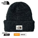 楽天Brand Navi 楽天市場店ノースフェイス THE NORTH FACE ニット帽 SALTY BAE LINED BEANIE NF0A7WJL メンズ レディース 女性 ユニセックス 男性 シンプル 紳士 ランニング ブラック 黒 防寒 冬 雪遊び キャンプ