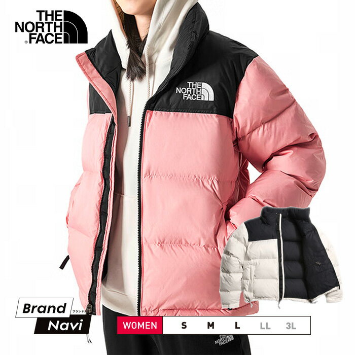 Ρե 󥸥㥱å ǥ ȥ ̥ץ USǥ 700եѥ  THE NORTH FACE 1996 RETRO NUPTSE NF0A3XEO  ۥ磻 ԥ   ѥ С 礭