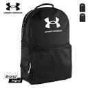 \SALE 16日まで/ アンダーアーマー メンズ レディース ジュニア バッグ リュック UNDER ARMOUR UA Loudon Backpack リュ...