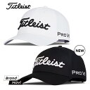 Titleist ツアーパフォーマンス ゴル