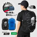 ジュニア THE NORTH FACE ノースフェイス ユース コート ジェスター バックパック YOUTH COURT JESTER NF0A52VY アウトドア 軽量 キッズ 子供 通学 通塾 遠足 部活 アウトドア スポーツ