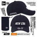 NEW ERA ニューエラ キャップ 帽子 9FORTY カーブドバイザー つばが丸い サイズ調整可能 バックストラップ シンプル 軽量 柔らかい メンズ レデ...