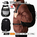 バッグ ザ・ノース・フェイス バックパック THE NORTH FACE メンズ レディース アウトドア 普段使い 使いやすい 整理整頓 荷物 収納 プレゼント...