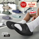 ウーフォス リカバリーサンダル メンズ レディース 厚底 ウーアー OOFOS OOahh シャワーサンダル スリッパ コンフォート 男女兼用 軽量 衝撃吸収 疲労軽減 おしゃれ カジュアル 人気 snowman スノーマン 渡辺 真正品