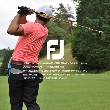 【サイズ交換1回無料】メンズゴルフシューズ 防水ダイヤルシューズ フットジョイ コンツアー FootJoy FJ CONTOUR BOA 54191 54197