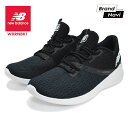 【サイズ交換1回無料】ニューバランス レディース メンズ ランニングシューズ 靴 スニーカー スポーツ クッシュプラス new balance CUSH+ DISTRICT WDRN