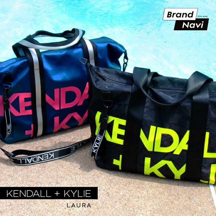 륢ɥ꡼ ܥȥХå ͵ȡȥХå  ǥ 2WAY Хå  ؿ Kendall+Kylie LAURA