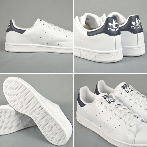 adidas advantage vs stan smith