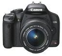 【中古】 Canon デジタル一眼レフカメラ EOS Kiss X2 レンズキット KISSX2-LKIT