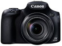【中古】 Canon デジタルカメラ PowerShot SX60 HS 光学65倍ズーム PSSX60HS