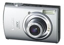 【中古】 Canon デジタルカメラ IXY (イクシ) DIGITAL 910 IS(シルバー) IXYD910IS(SL)