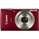 【中古】 キャノン ( CANON ) デジタルカメラ IXY200 (RED)