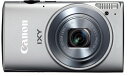 【中古】 Canon デジタルカメラ IXY 610F 約1210万画素 光学10倍ズーム シルバー IXY610F(SL)