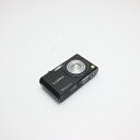 【中古】 パナソニック デジタルカメラ LUMIX (ルミックス) FX40 エクストラブラック DMC-FX40-K