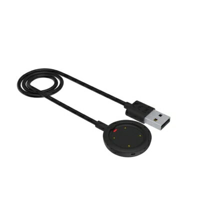 【中古】 POLAR(ポラール) VANTAGE/GRIT X/IGNITE USBケーブル