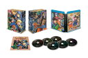 【中古】 ドラゴンクエスト ダイの大冒険 (1991) Blu-ray BOX