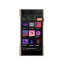 【中古】 Shanling(シャンリン)M6Pro デジタルオーディオプレーヤー Android搭載内臓メモリ32GB
