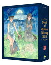 【中古】 Spirit of Wonder Blu-ray BOX