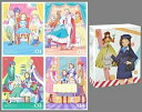 【中古】 乙女ゲームの破滅フラグしかない悪役令嬢に転生してしまった… 全4巻セットBlu-ray+全巻収納BOXセット 【ブルーレイ】
