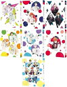【中古】 【Blu-ray】アイドリッシュセブン Second BEAT! 特装限定版 全7巻セット
