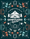 【中古】 THE IDOLM@STER MILLION LIVE! 7thLIVE Q@MP FLYER!!! Reburn LIVE Blu-ray COMPLETE THE@TER 【完全生産限定】