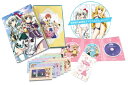 【中古】 魔法少女リリカルなのはViVid Blu-ray BOX SIDE:Einhard(封入:「抱き枕カバー」付)(完全生産限定版)