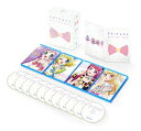 【中古】 プリティーシリーズ10周年記念「プリパラ」Blu-ray Box(初回生産限定)