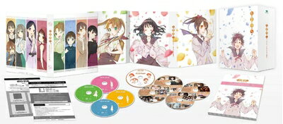 【商品名】たまゆら コンプリートBlu-ray BOX(数量限定生産)（中古品）中古品の特性上【破れ、パッケージの欠け,割れ、レンタル落ち、メモ書き】等がある場合がございます。使用する上で問題があるものではございません。また、商品名に【付属、特典、○○付き、ダウンロードコード】等の記載があっても中古品の場合は基本的にこれらは付属致しません。当店の中古品につきましては商品チェックの上、動作に問題がないものを取り扱っております。ご安心いただきました上でご購入ください。【ご注文〜発送完了までの流れ】ご注文は24時間365日受け付けております。ご注文後いただきました後に当店から注文確認メールが送信されます。発送までの期間といたしましては、ご決済完了後より2〜5営業日となります。発送完了後に発送通知番号記載のメールが送付されます。【ご注意事項】当店はお客様都合によるご注文・ご決済後のキャンセル・返品はお受けしておりません。ご承知おきのうえご注文をお願いいたします。当店は一部商品を他モール等と併売させていただいております。完売の際はご連絡させていただきます。予めご承知おきのほどお願いいたします。