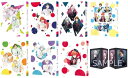 【中古】 【限定特典アリ】Blu-ray アイドリッシュセブン Second BEAT!【特装限定版】全7巻セット 全巻収納BOX付