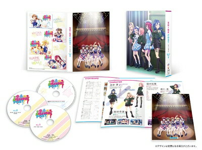 š 㥤ݥȡBlu-ray BOX2 [Blu-ray]