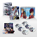 【中古】 機甲戦記ドラグナー Blu-ray BOX