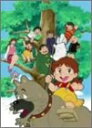 【中古】 てんとう虫の歌 DVD-BOX 1