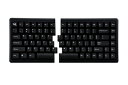 【中古】 MD770-RUSPDBBA1 有線キーボード Barocco(バロッコ) 赤軸 英語US配列 85