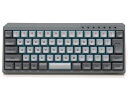 【中古】 FILCO Majestouch MINILA-R Convertible CHERRY MX 静音赤軸 日本語配列 66キー Bluetooth U...